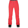 Штаны для сноубординга женские DAKINE WESTSIDE PANT POPPY Размер L 10000659 (0610934073966)